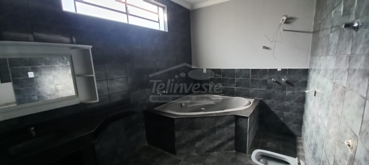 CASA E BARRAC&Atilde;O NO SERRA DAS BRISAS