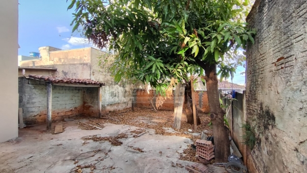 Casa - Vila Rica