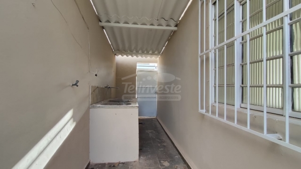 Casa - Vila Rica