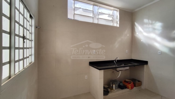 Casa - Vila Rica