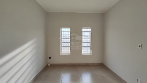 Casa - Vila Rica