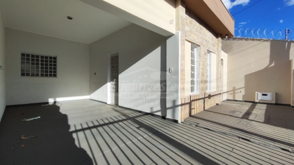 Casa - Vila Rica