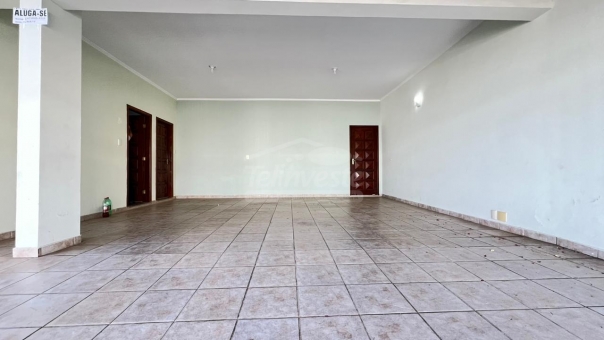 CASA BAIRRO MUARAMA