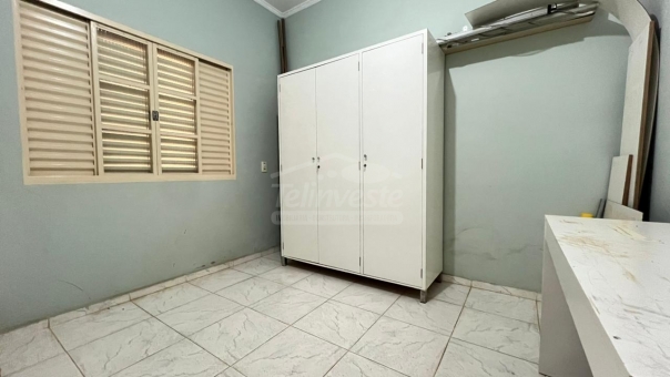CASA BAIRRO MUARAMA