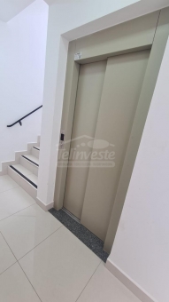 APARTAMENTO NOVO BAIRRO NOVO MUNDO