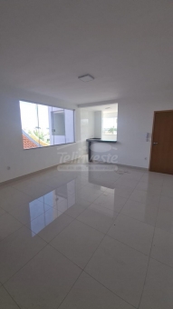 APARTAMENTO NOVO BAIRRO NOVO MUNDO