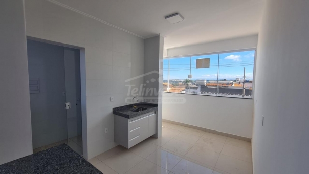APARTAMENTO NOVO BAIRRO NOVO MUNDO