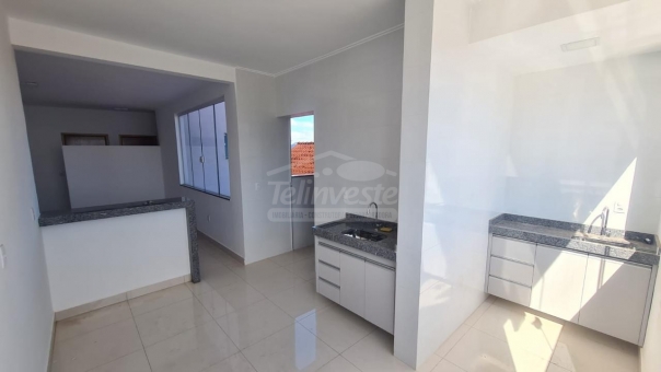 APARTAMENTO NOVO BAIRRO NOVO MUNDO