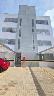 APARTAMENTO NOVO BAIRRO NOVO MUNDO