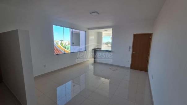APARTAMENTO NOVO BAIRRO NOVO MUNDO