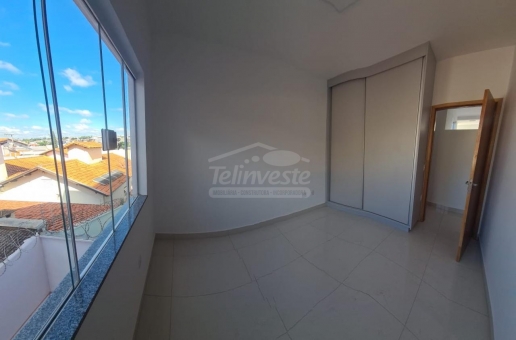 APARTAMENTO NOVO BAIRRO NOVO MUNDO