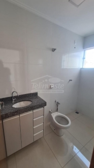 APARTAMENTO NOVO BAIRRO NOVO MUNDO