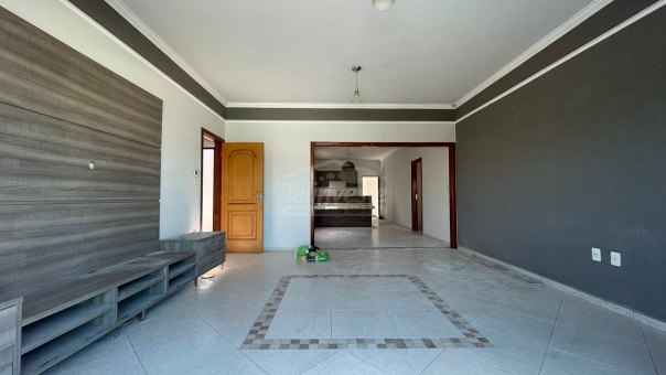 Casa no Jardim Satelite