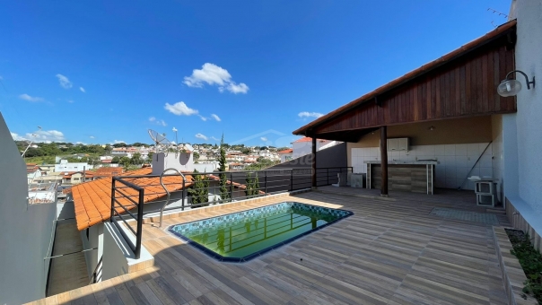 Casa no Jardim Satelite