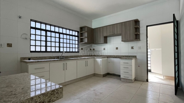 Casa no Jardim Satelite