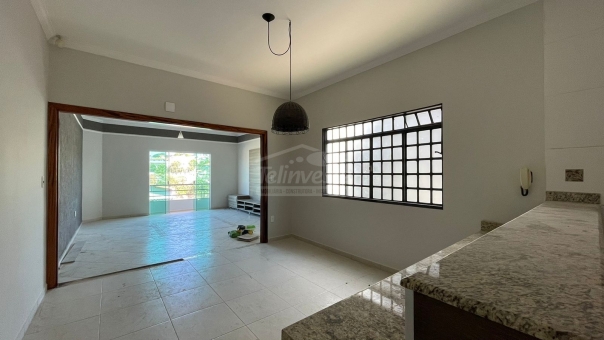 Casa no Jardim Satelite