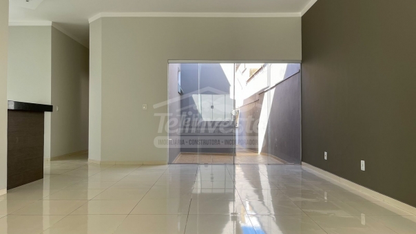Casa no Jardim Satelite