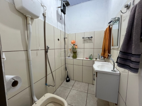 Casa no Nossa S Aparecida