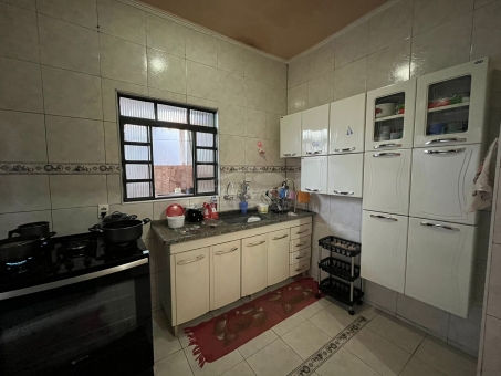 Casa no Nossa S Aparecida