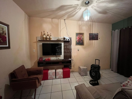 Casa no Nossa S Aparecida