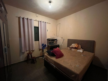 Casa no Nossa S Aparecida