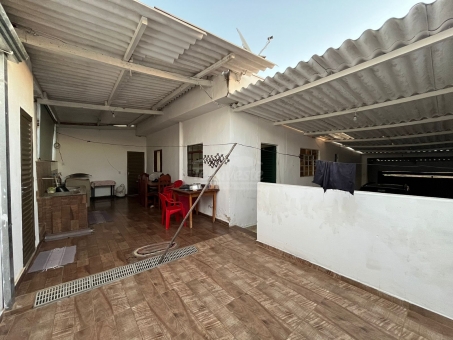 Casa no Nossa S Aparecida