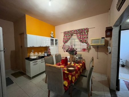 Casa no Nossa S Aparecida