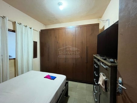 Casa no Nossa S Aparecida