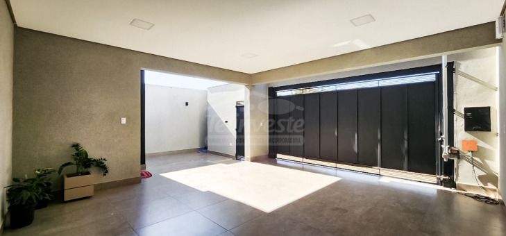 Casa - Bairro Villagio D