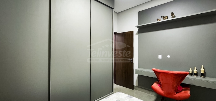 Casa - Bairro Villagio D