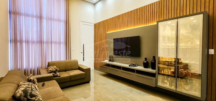Casa - Bairro Villagio D