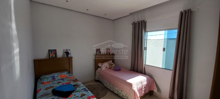 CASA NO RECANTO DA HARMONIA