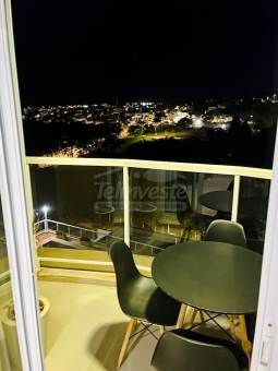 Apartamento - Vila Rica