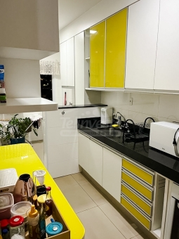 Apartamento - Vila Rica