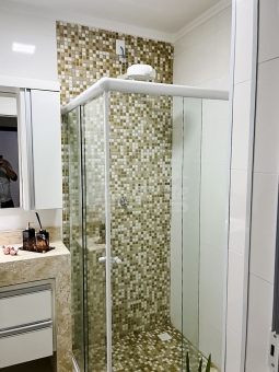Apartamento - Vila Rica