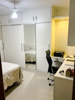 Apartamento - Vila Rica