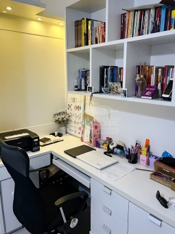 Apartamento - Vila Rica