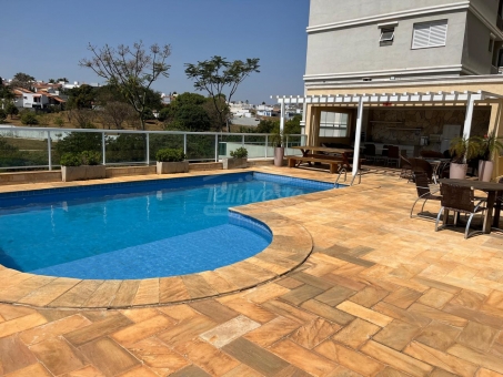 Apartamento - Vila Rica