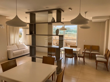 Apartamento - Vila Rica