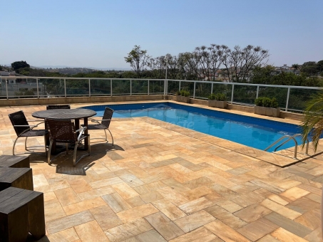 Apartamento - Vila Rica