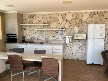 Apartamento - Vila Rica