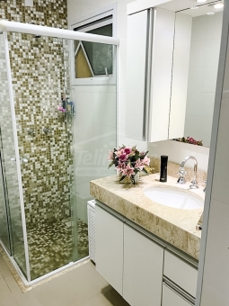 Apartamento - Vila Rica