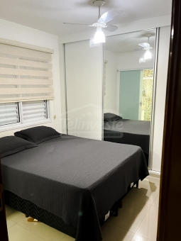 Apartamento - Vila Rica