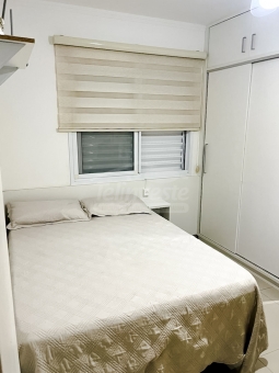 Apartamento - Vila Rica
