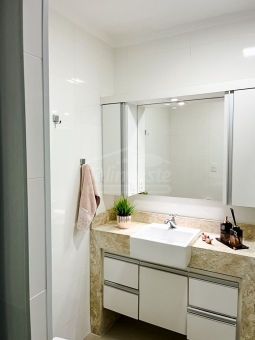Apartamento - Vila Rica