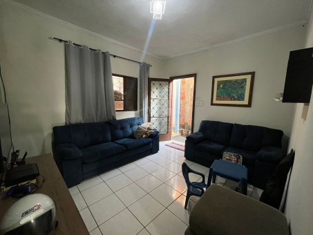 Im&oacute;vel no Recanto da Harmonia