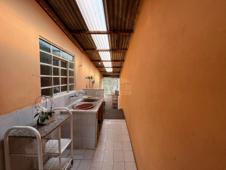 Casa no aclima&ccedil;&atilde;o