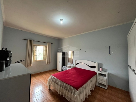 Casa no aclima&ccedil;&atilde;o