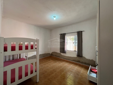 Casa no aclima&ccedil;&atilde;o