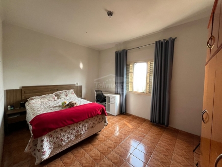 Casa no aclima&ccedil;&atilde;o